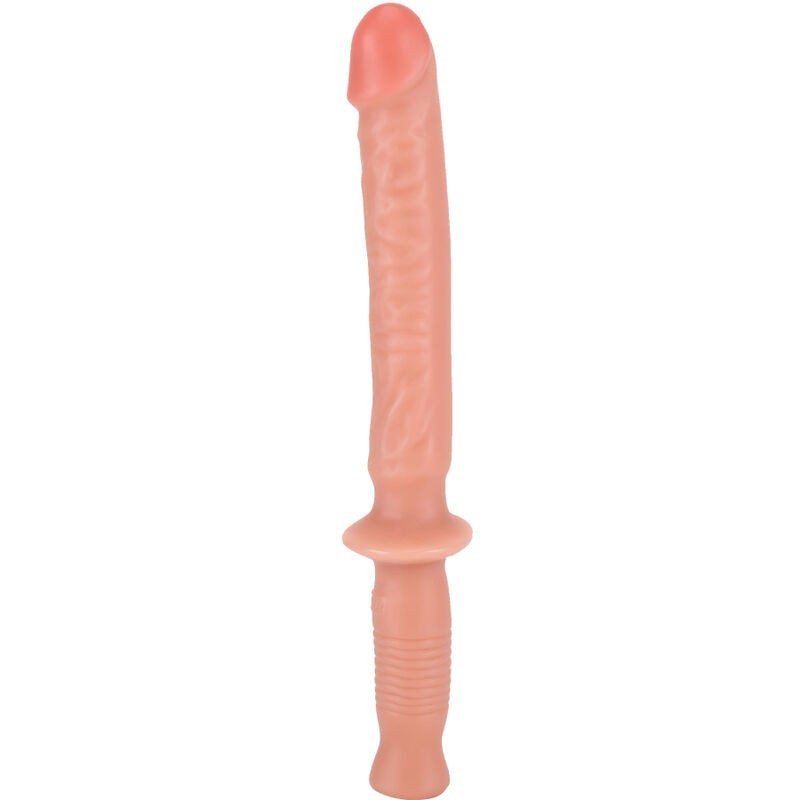Get Real - The Manhandler Pelle Da 38 Cm - - Dildo Speciali | erosidea.com