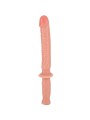 Get Real - The Manhandler Pelle Da 38 Cm - - Dildo Speciali | erosidea.com