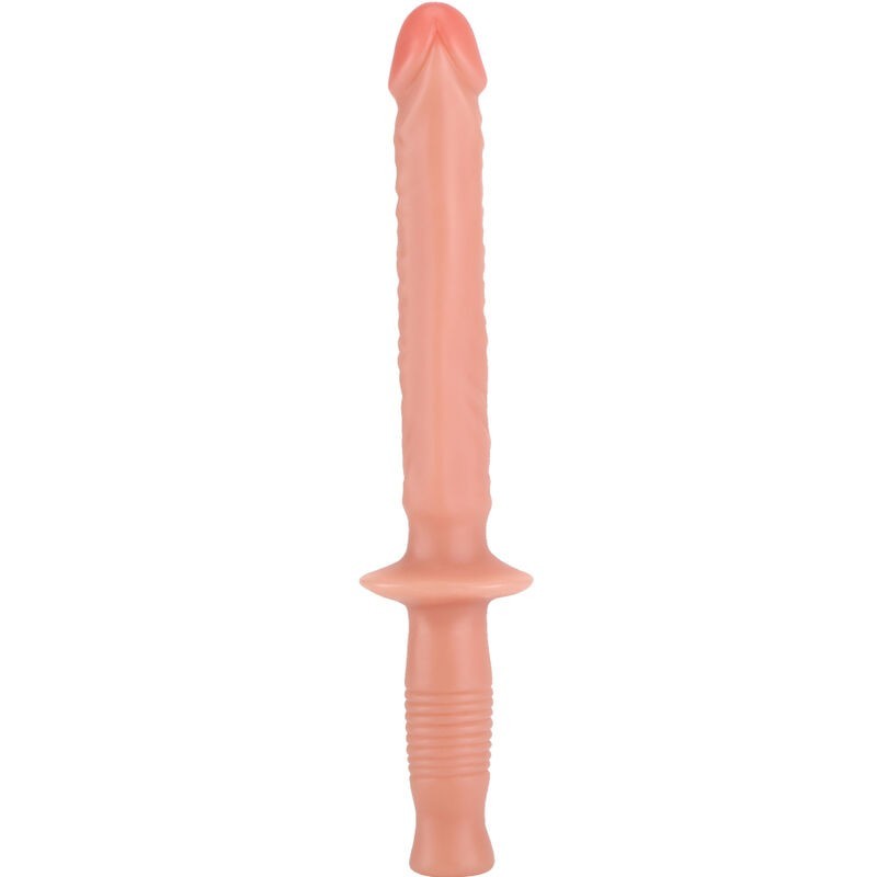 Get Real - The Manhandler Pelle Da 38 Cm - - Dildo Speciali | erosidea.com