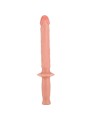 Get Real - The Manhandler Pelle Da 38 Cm - - Dildo Speciali | erosidea.com