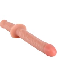 Get Real - The Manhandler Pelle Da 38 Cm - - Dildo Speciali | erosidea.com