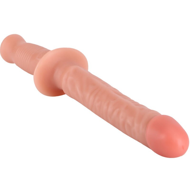 Get Real - The Manhandler Pelle Da 38 Cm - - Dildo Speciali | erosidea.com