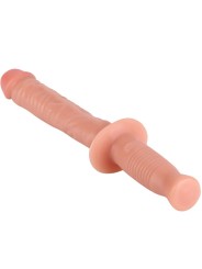 Get Real - The Manhandler Pelle Da 38 Cm - - Dildo Speciali | erosidea.com
