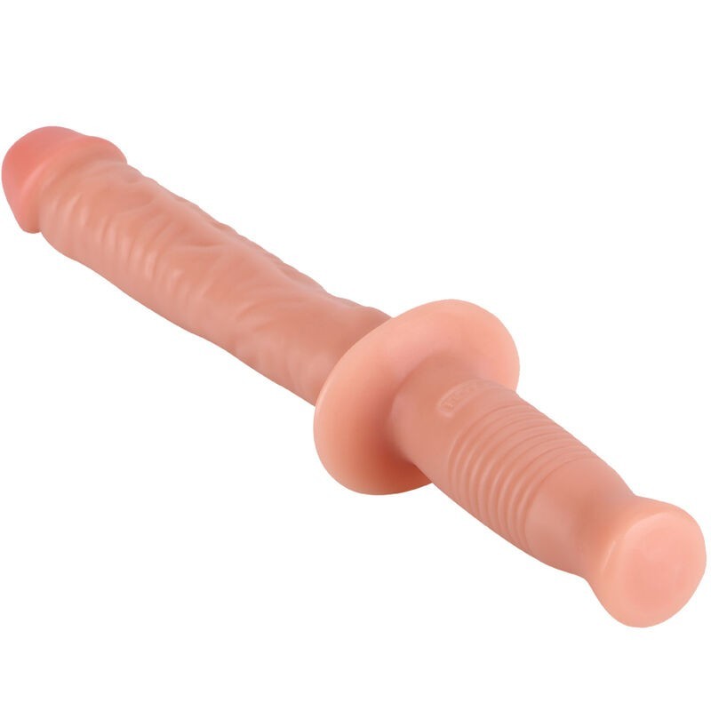 Get Real - The Manhandler Pelle Da 38 Cm - - Dildo Speciali | erosidea.com
