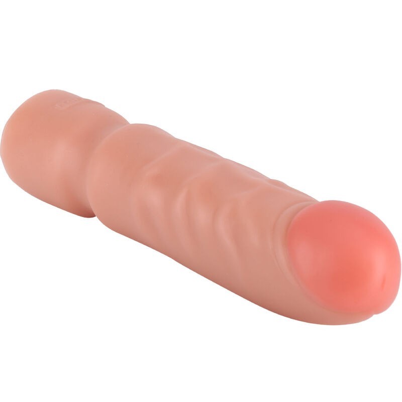 Get Real - Pelle Big Boy 30 Cm - - Dildo Maxi | erosidea.com