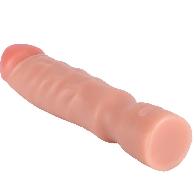 Get Real - Pelle Big Boy 30 Cm - - Dildo Maxi | erosidea.com
