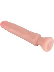 Get Real - Starter Dong 16 Cm Naturale - - Dildo Realistici | erosidea.com