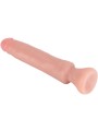 Get Real - Starter Dong 16 Cm Naturale - - Dildo Realistici | erosidea.com