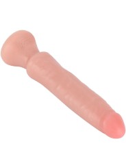 Get Real - Starter Dong 16 Cm Naturale - - Dildo Realistici | erosidea.com