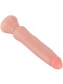 Get Real - Starter Dong 16 Cm Naturale - - Dildo Realistici | erosidea.com