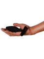 Vibratore Je Joue Plug Anale Vesta Nero - - Plug e Catene Anali | erosidea.com