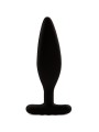 Vibratore Je Joue Anale Egon Plug Nero - - Plug e Catene Anali | erosidea.com