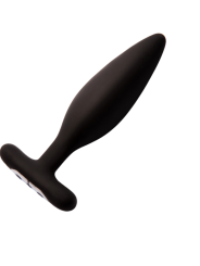Vibratore Je Joue Anale Egon Plug Nero - - Plug e Catene Anali | erosidea.com