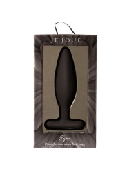 Vibratore Je Joue Anale Egon Plug Nero - - Plug e Catene Anali | erosidea.com