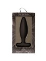 Vibratore Je Joue Anale Egon Plug Nero - - Plug e Catene Anali | erosidea.com