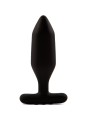 Vibratore Je Joue Plug Anale Onyx Nero - - Plug e Catene Anali | erosidea.com