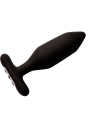 Vibratore Je Joue Plug Anale Onyx Nero - - Plug e Catene Anali | erosidea.com