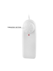 Baile Vibratore A Sfere Cinesi Golden - BAILE STIMULATING - Vibratori | erosidea.com
