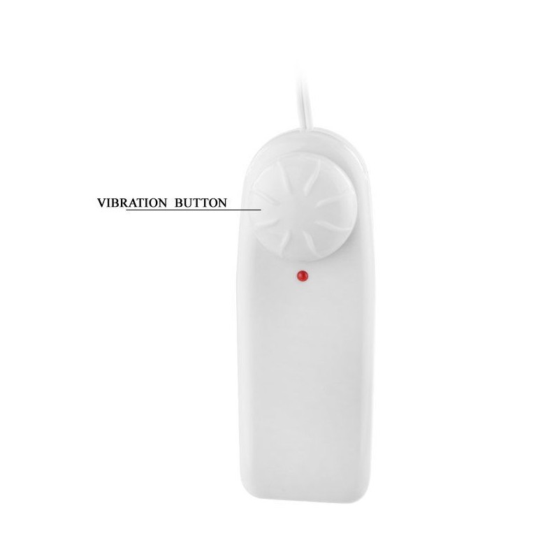 Baile Vibratore A Sfere Cinesi Golden - BAILE STIMULATING - Vibratori | erosidea.com