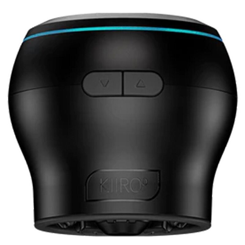 Dispositivo Di Aspirazione Interattivo Powerblow - - Masturbatori Mini | erosidea.com