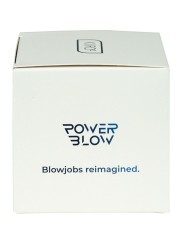 Dispositivo Di Aspirazione Interattivo Powerblow - - Masturbatori Mini | erosidea.com