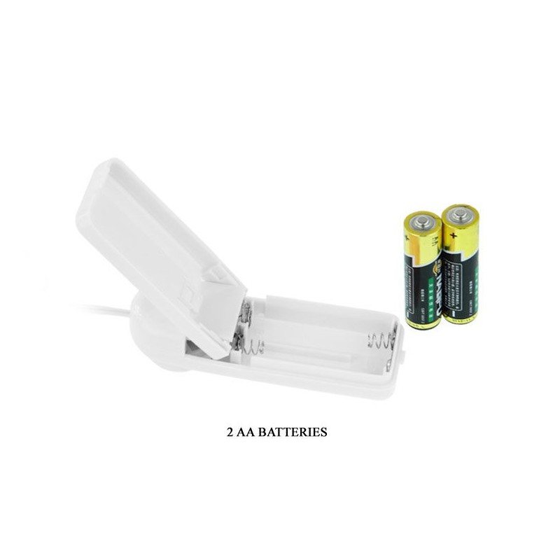 Baile Vibratore A Sfere Cinesi Golden - BAILE STIMULATING - Vibratori | erosidea.com