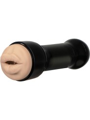 Masturbatore Kiiroo Feel Victoria Mouth Stroker - - Masturbatori Orali | erosidea.com