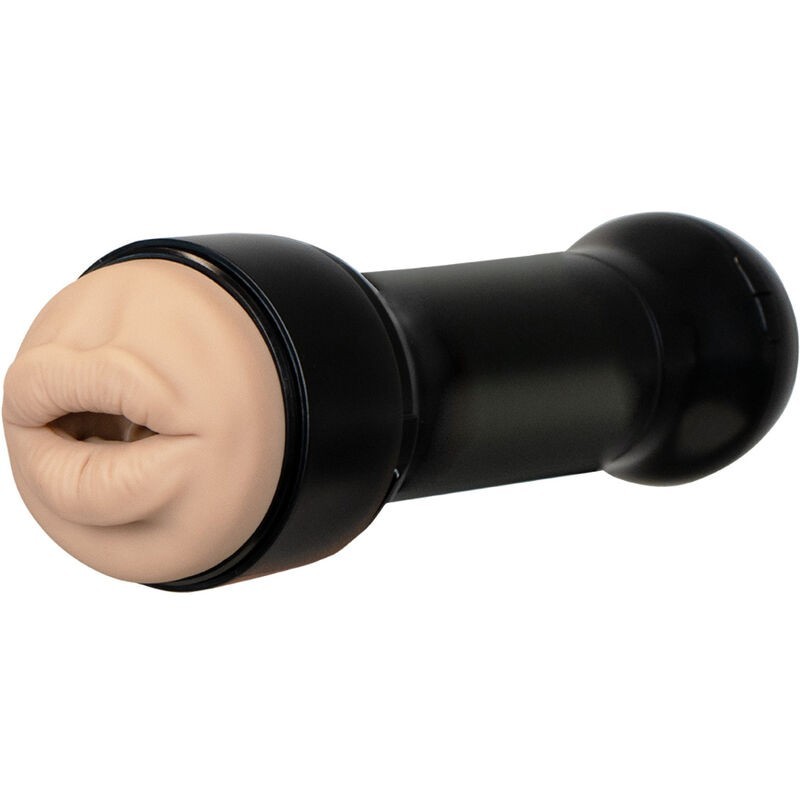 Masturbatore Kiiroo Feel Victoria Mouth Stroker - - Masturbatori Orali | erosidea.com