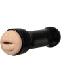 Masturbatore Kiiroo Feel Victoria Mouth Stroker - - Masturbatori Orali | erosidea.com