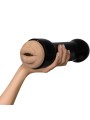 Masturbatore Kiiroo Feel Victoria Mouth Stroker - - Masturbatori Orali | erosidea.com