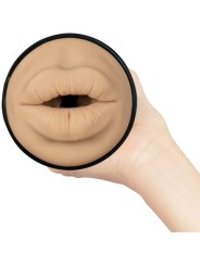 Masturbatore Kiiroo Feel Victoria Mouth Stroker - - Masturbatori Orali | erosidea.com