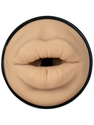 Masturbatore Kiiroo Feel Victoria Mouth Stroker - - Masturbatori Orali | erosidea.com