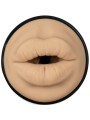 Masturbatore Kiiroo Feel Victoria Mouth Stroker - - Masturbatori Orali | erosidea.com