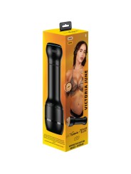Masturbatore Kiiroo Feel Victoria Mouth Stroker - - Masturbatori Orali | erosidea.com