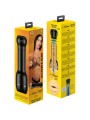 Masturbatore Kiiroo Feel Victoria Mouth Stroker - - Masturbatori Orali | erosidea.com