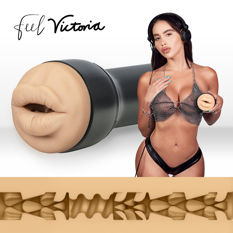 Senti Victoria Giugno Boca - - Masturbatori Mini | erosidea.com
