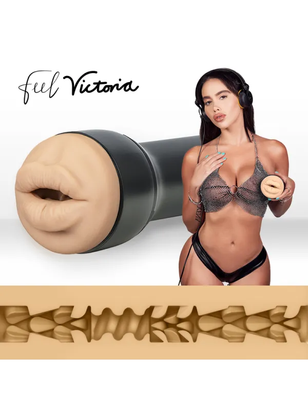 Senti Victoria Giugno Boca - - Masturbatori Mini | erosidea.com