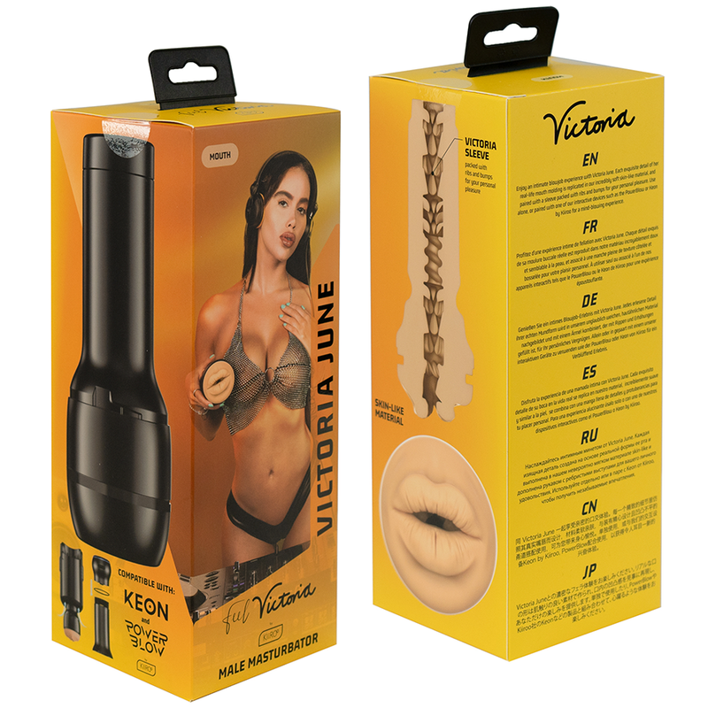 Senti Victoria Giugno Boca - - Masturbatori Mini | erosidea.com