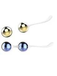 Nalone - Yany Perline Sfere Cinesi - NALONE - Ovetti Palline Sfere | erosidea.com