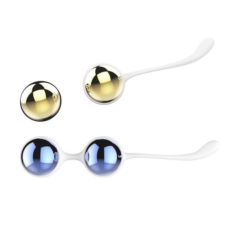 Nalone - Yany Perline Sfere Cinesi - NALONE - Ovetti Palline Sfere | erosidea.com