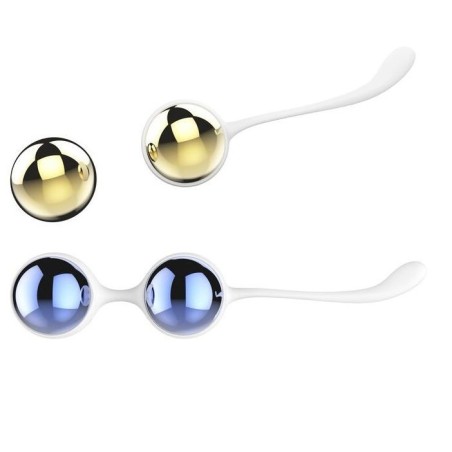 Nalone - Yany Perline Sfere Cinesi - NALONE - Ovetti Palline Sfere | erosidea.com