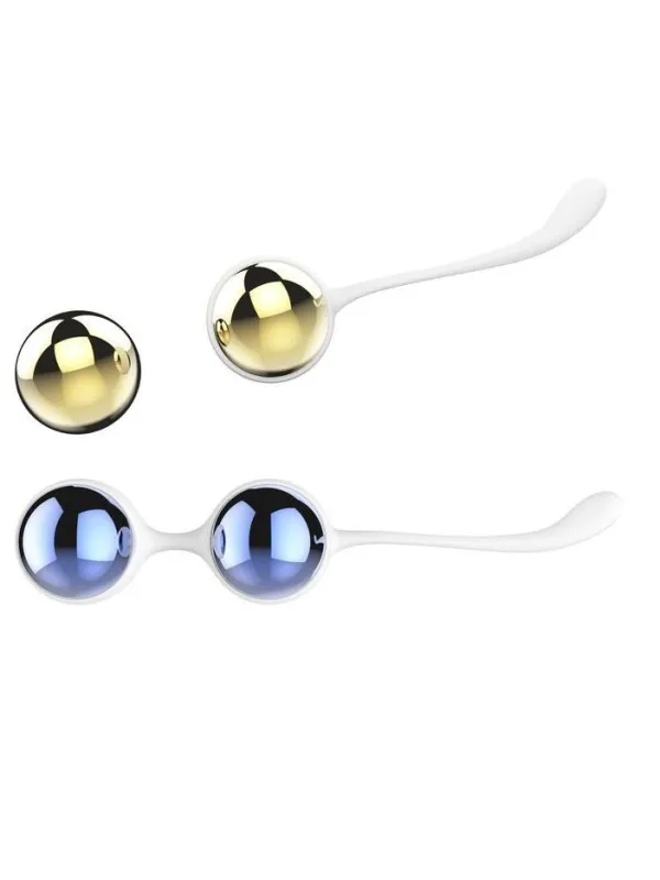 Nalone - Yany Perline Sfere Cinesi - NALONE - Ovetti Palline Sfere | erosidea.com