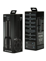 Feel Stroker Feel Sensation - - Masturbatori Mini | erosidea.com