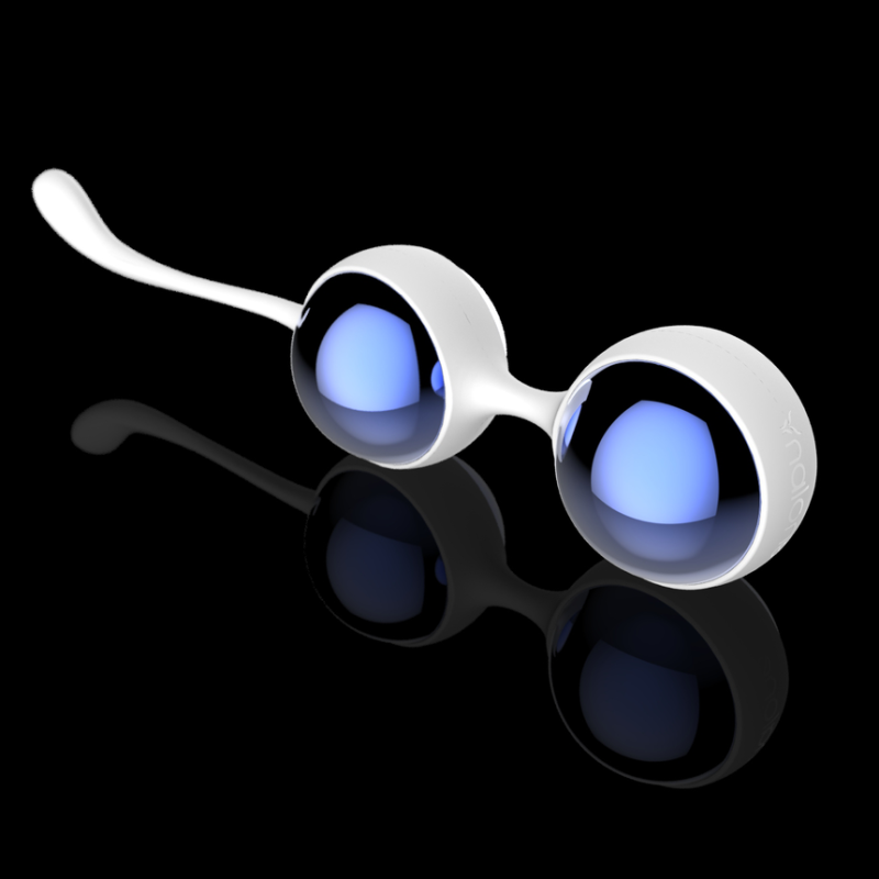 Nalone - Yany Perline Sfere Cinesi - NALONE - Ovetti Palline Sfere | erosidea.com