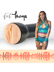 Feel Tanya Tate Stars Collezione Strokers - - Masturbatori Mini | erosidea.com