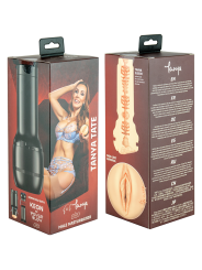 Feel Tanya Tate Stars Collezione Strokers - - Masturbatori Mini | erosidea.com