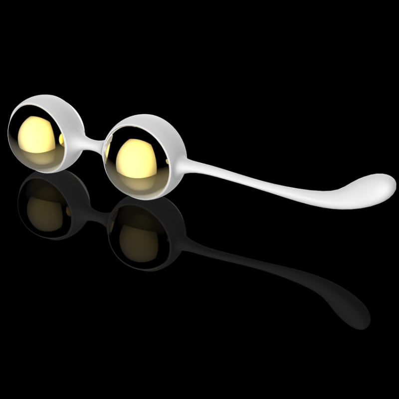 Nalone - Yany Perline Sfere Cinesi - NALONE - Ovetti Palline Sfere | erosidea.com