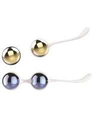 Nalone - Yany Perline Sfere Cinesi - NALONE - Ovetti Palline Sfere | erosidea.com