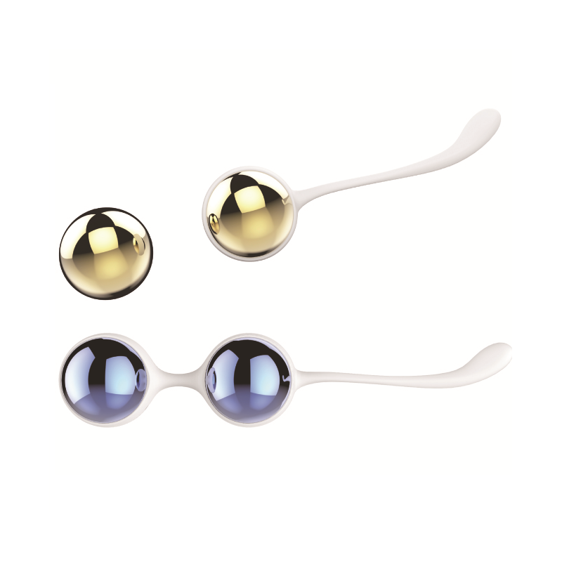 Nalone - Yany Perline Sfere Cinesi - NALONE - Ovetti Palline Sfere | erosidea.com