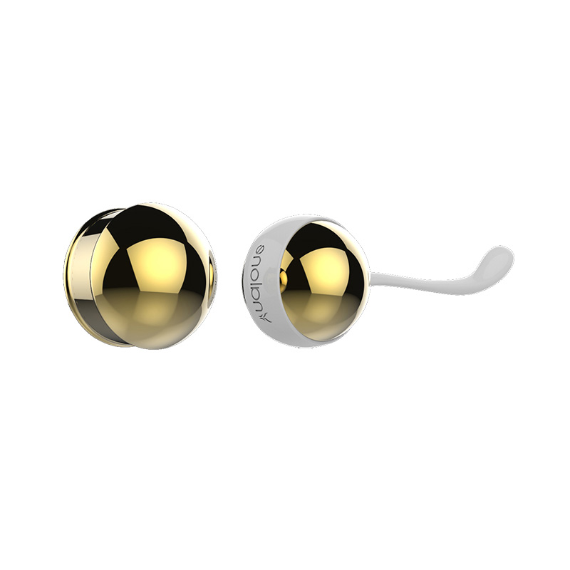Nalone - Yany Perline Sfere Cinesi - NALONE - Ovetti Palline Sfere | erosidea.com
